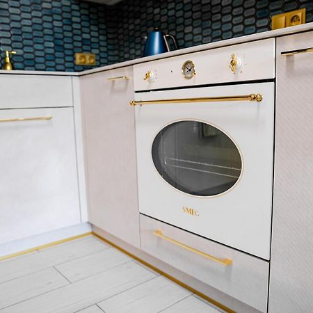 Kazimierza Wielkiego Luxury Apartment Krakow Bagian luar foto
