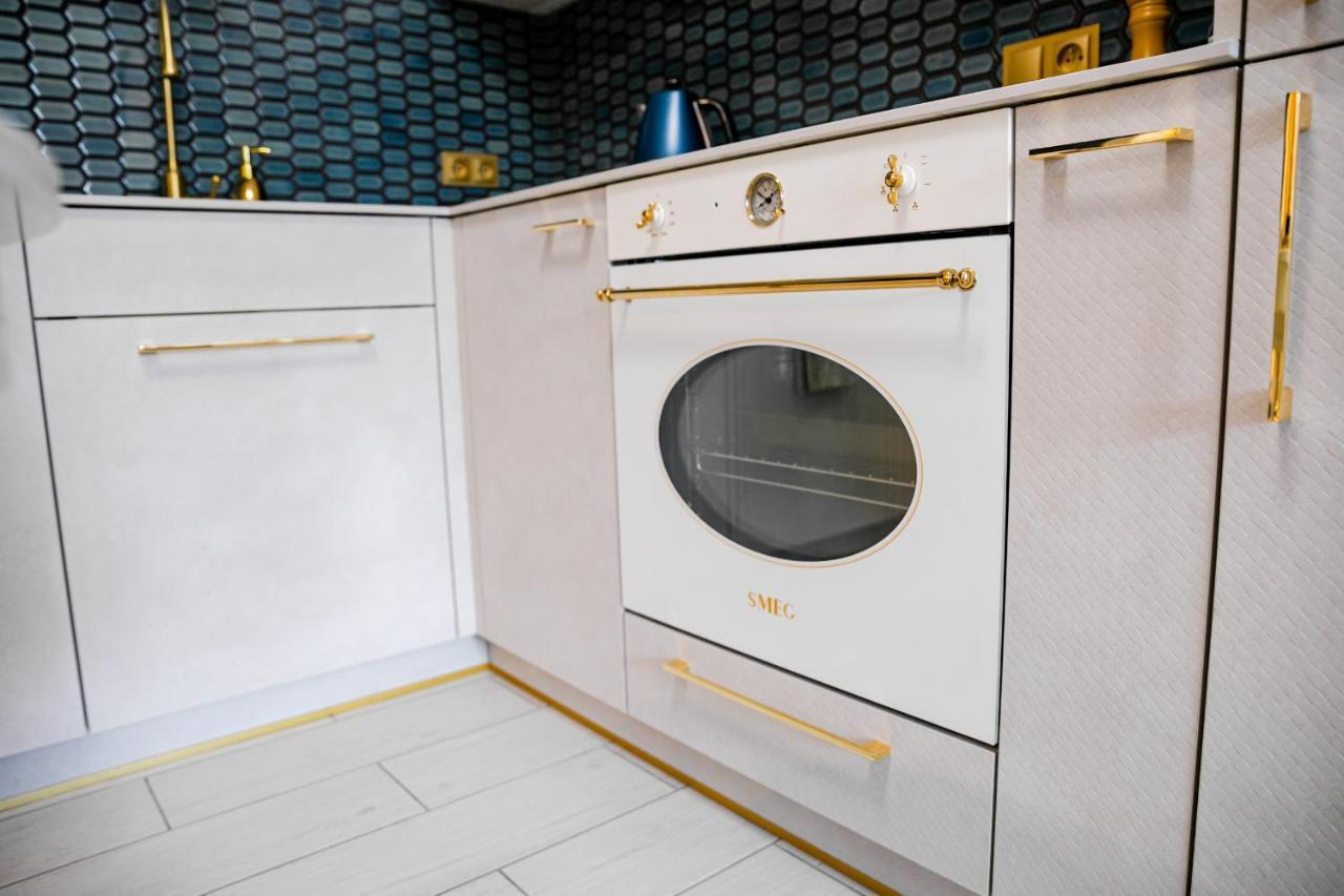 Kazimierza Wielkiego Luxury Apartment Krakow Bagian luar foto