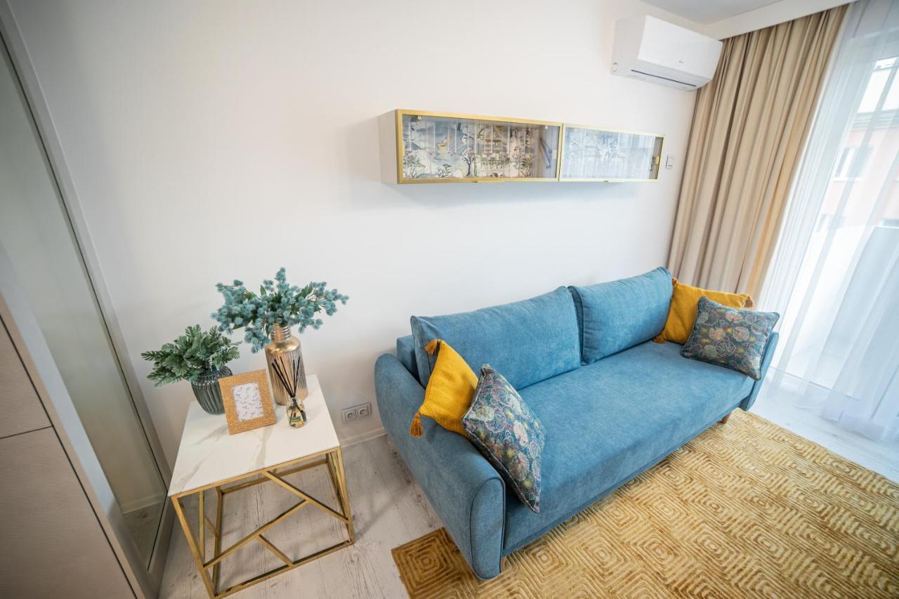 Kazimierza Wielkiego Luxury Apartment Krakow Bagian luar foto